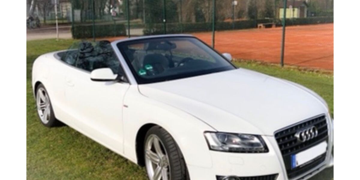 Audi A5 128.000 km 9.999 &euro; Freiburg 79100