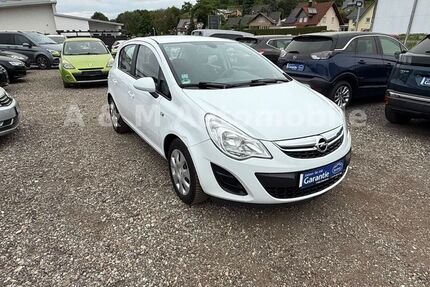 Opel Corsa 85.200 km 5.150 &euro; Ettenheim 77955