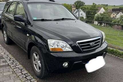 Kia Sorento 152.000 km 6.999 &euro; Freiburg 79111