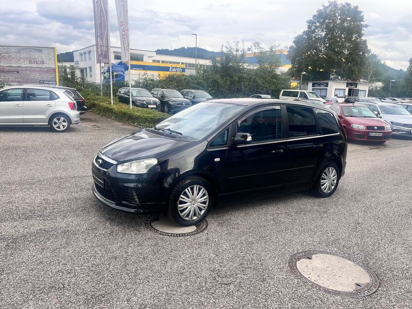 Ford C-Max 224.275 km 2.900 € Gundelfingen 79194