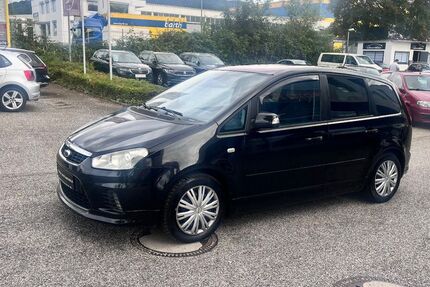 Ford C-Max 224.275 km 5.600 € Gundelfingen 79194