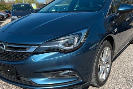 Opel Astra 150.000 km 8.500 &euro; Freiburg 79108