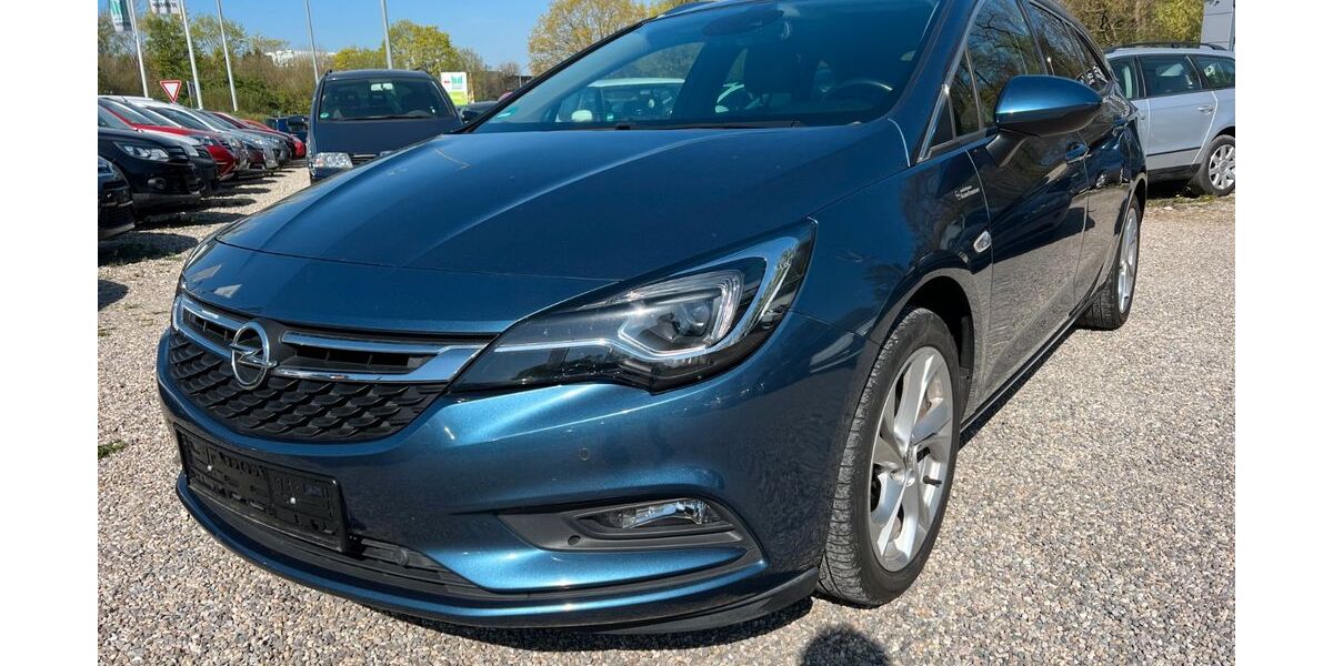 Opel Astra 150.000 km 8.500 &euro; Freiburg 79108