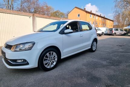 VW Polo 114.000 km 7.500 &euro; Freiburg 79114