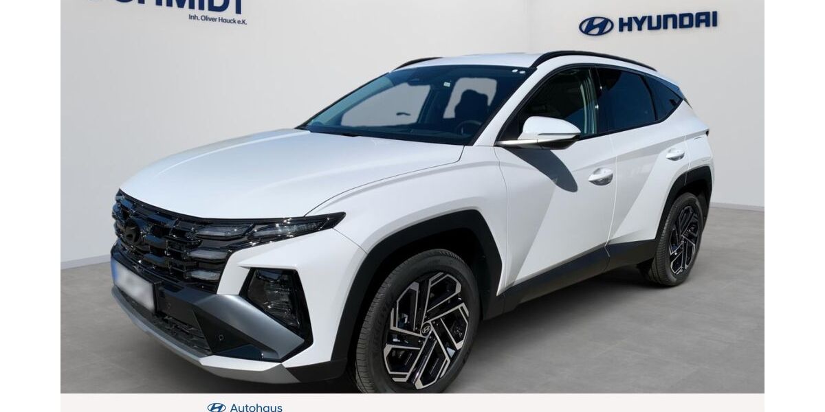 Hyundai TUCSON 7.000 km 35.690 &euro; Freiburg 79111