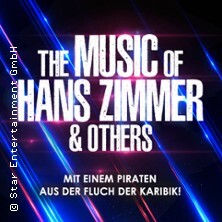 The Music of Hans Zimmer & Others - A Celebration of Film Music St. Blasien
