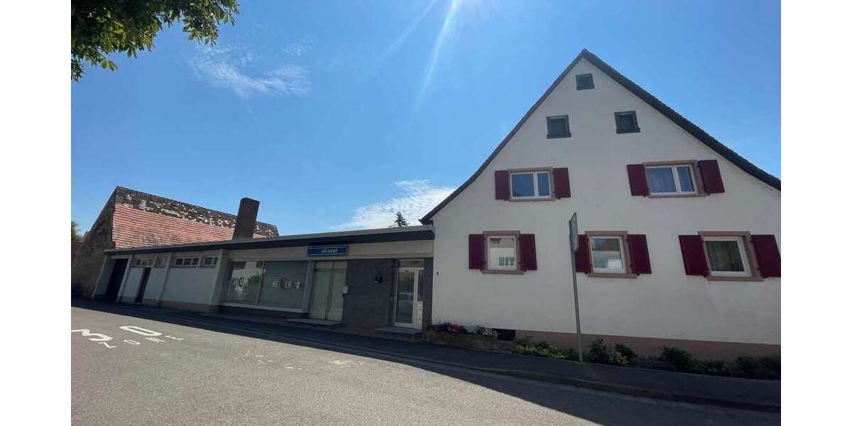 Einfamilienhaus Breisach - 13 Zimmer, 359 m&sup2;, 990.000&euro; | Angebot:26897102