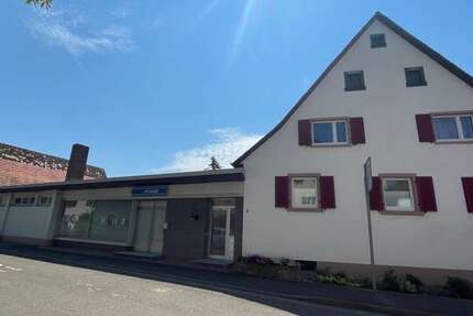 Haus Breisach - 13 Zimmer, 359 m&sup2;, 990.000&euro; | Angebot:26897102