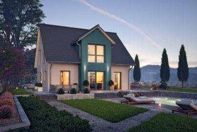 Haus Endingen am Kaiserstuhl - 4 Zimmer, 126 m&sup2;, 661.200&euro; | Angebot:23228331