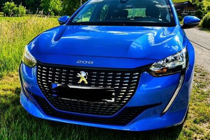 Peugeot 208 39.280 km 12.250 &euro; Waldkirch 79183