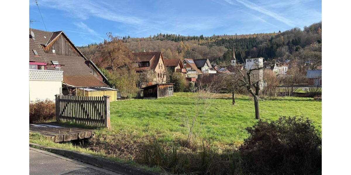 Grundstück Teningen-Heimbach Heimbach - 780.000&euro; | Angebot:23978583