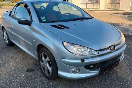 Peugeot 206 191.824 km 990 € Breisach am Rhein 79206