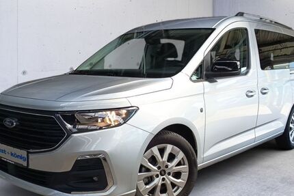 Ford Tourneo Connect 17.650 km 29.990 &euro; Freiburg im Breisgau 79108