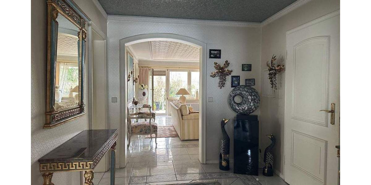 Terrassenwohnung Endingen - 3 Zimmer, 121 m&sup2;, 449.000&euro; | Angebot:25910138