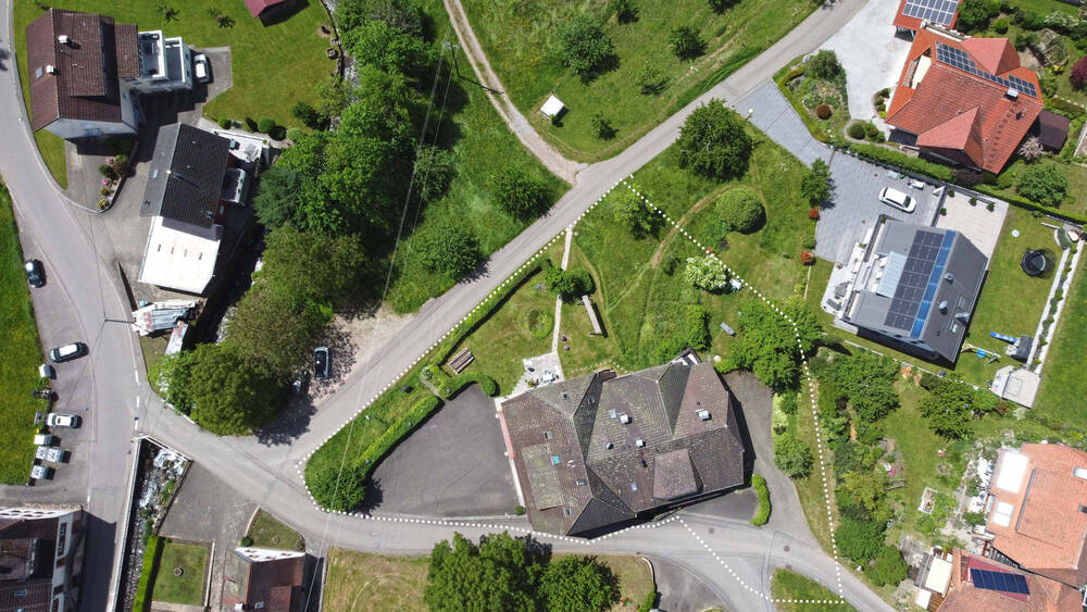 Gewerbeobjekt Simonswald - 2 Zimmer, 1.295.000&euro; | Angebot:25779079