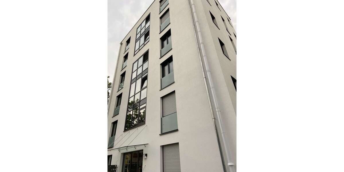 Etagenwohnung Freiburg Zähringen - 1 Zimmer, 27 m&sup2;, 725&euro; | Angebot:27122129