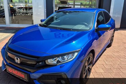 Honda Civic 72.300 km 14.900 &euro; Auggen 79424