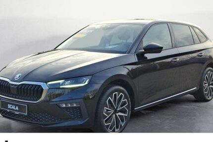 Skoda Scala 2.010 km 28.890 &euro; Freiburg 79115