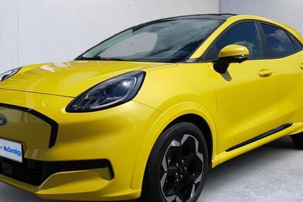 Ford Puma Gen-E 1.500 km 39.990 € Teningen-Köndringen 79331