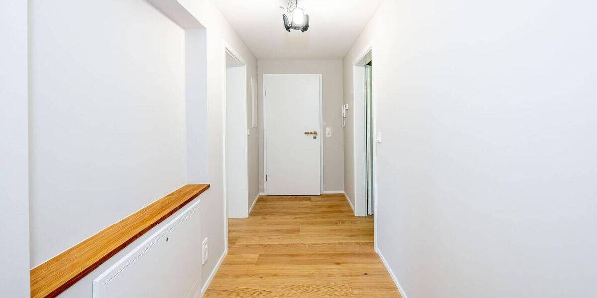 Etagenwohnung Merzhausen - 4 Zimmer, 96 m&sup2;, 699.000&euro; | Angebot:26917406