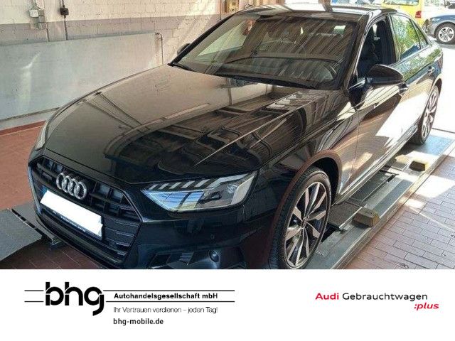 Audi A4 81.278 km 28.230 &euro; Freiburg 79115