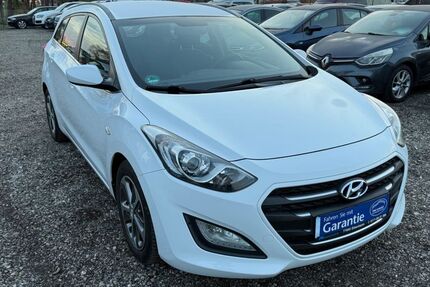 Hyundai i30 142.000 km 8.500 € Ettenheim 77955