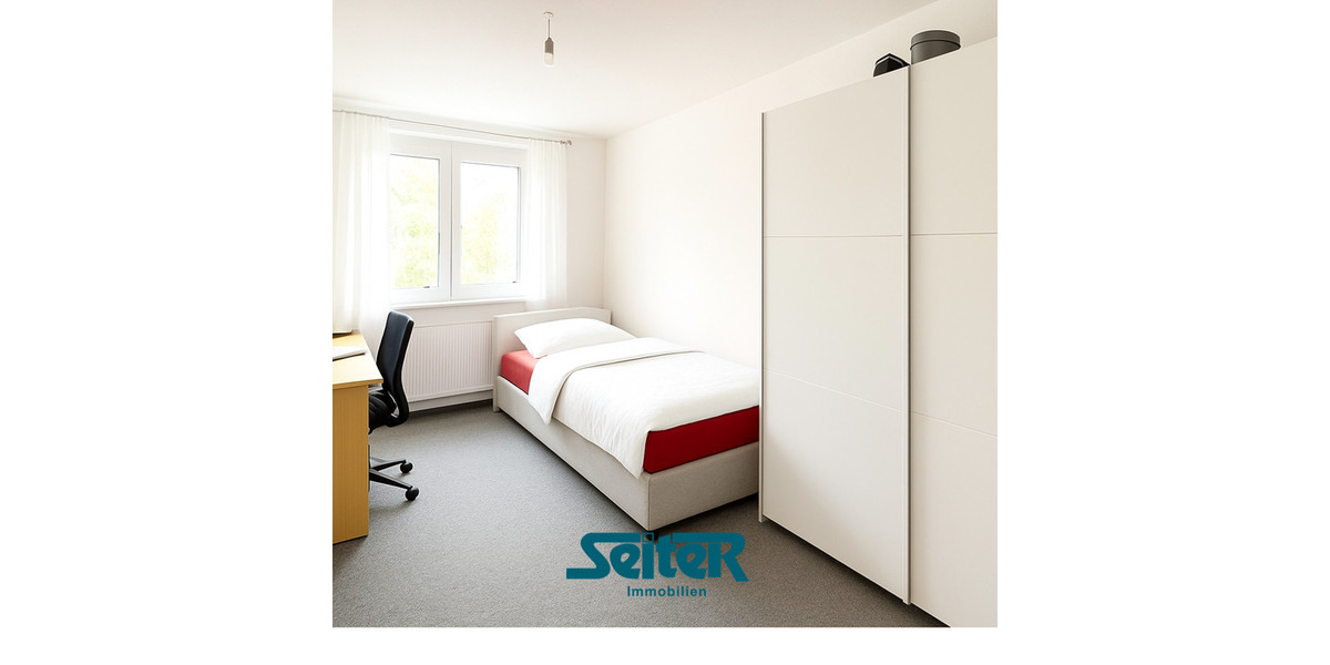 Etagenwohnung Bad Krozingen - 3 Zimmer, 90 m&sup2;, 475.000&euro; | Angebot:26108090