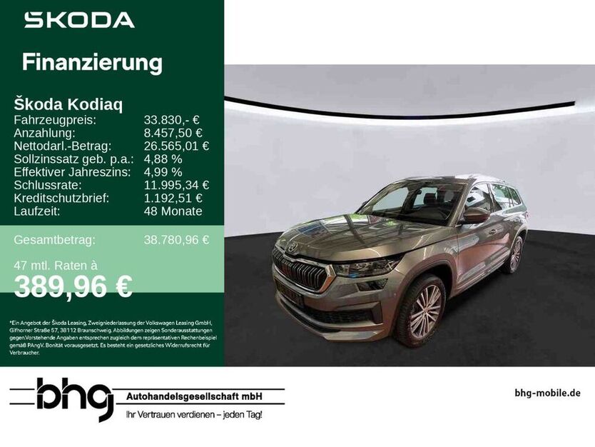 Kodiaq