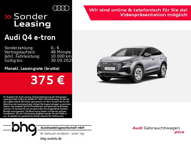 Q4 e-tron