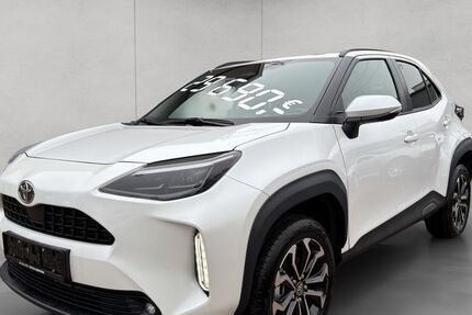 Toyota Yaris Cross 6.666 km 26.990 &euro; Freiburg 79108