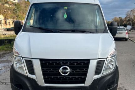 Nissan NV400