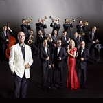 The Original Glenn Miller Orchestra - Swinging Christmas