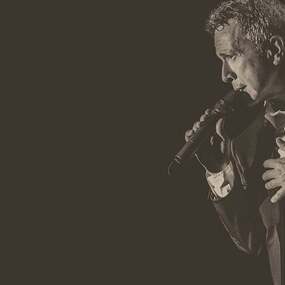 Pupo - Pupo 50 - World Tour 2025 - 2026 06.03.2026 Konzerthaus (Rolf Böhme Saal)