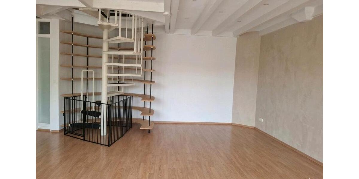 Maisonettenwohnung Freiburg im Breisgau Brühl - 4 Zimmer, 110 m&sup2;, 620.000&euro; | Angebot:26581207