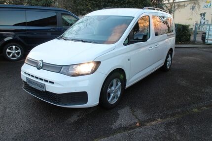 VW Caddy Maxi