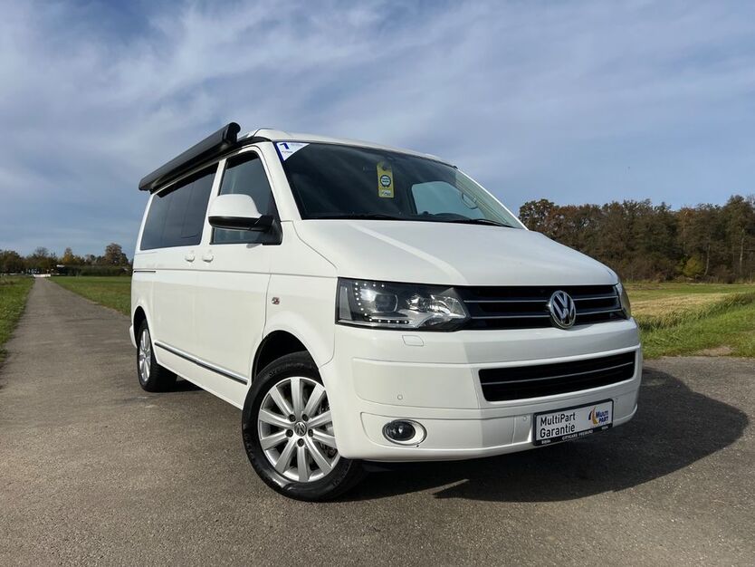 VW T5 Transporter 162.000 km 22.950 € Freiburg im Breisgau 79115