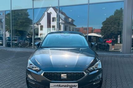 Seat Leon 36.500 km 18.980 &euro; Buggingen-Seefelden 79426