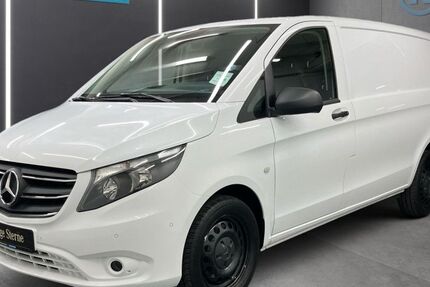 Mercedes-Benz Vito 113.613 km 26.168 &euro; Freiburg 79111