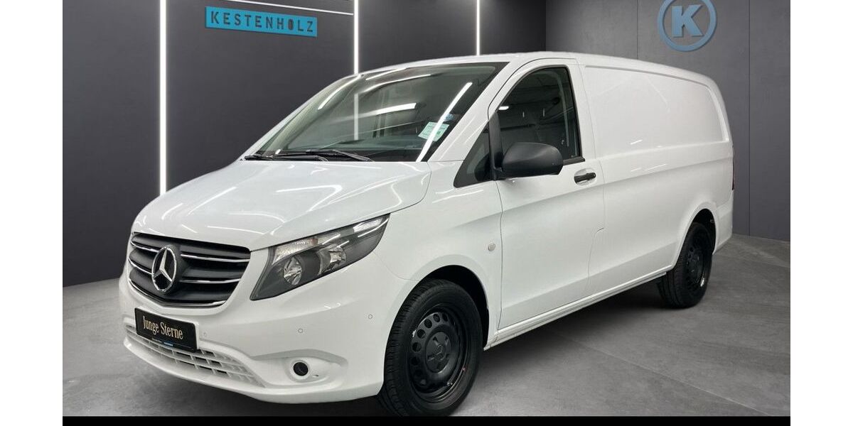 Mercedes-Benz Vito 113.613 km 26.168 &euro; Freiburg 79111