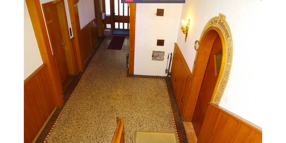 Gewerbeobjekt Todtnau Todtnauberg - 1 Zimmer, 1.250.000&euro; | Angebot:19305728