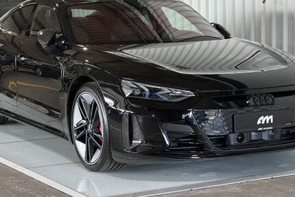 Audi RS e-tron GT 1.900 km 115.000 &euro; Emmendingen 79312