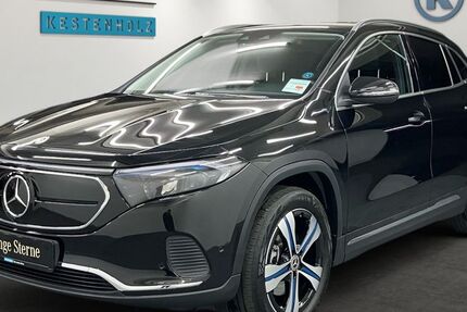 Mercedes-Benz EQA 26.790 km 32.490 &euro; Freiburg 79111