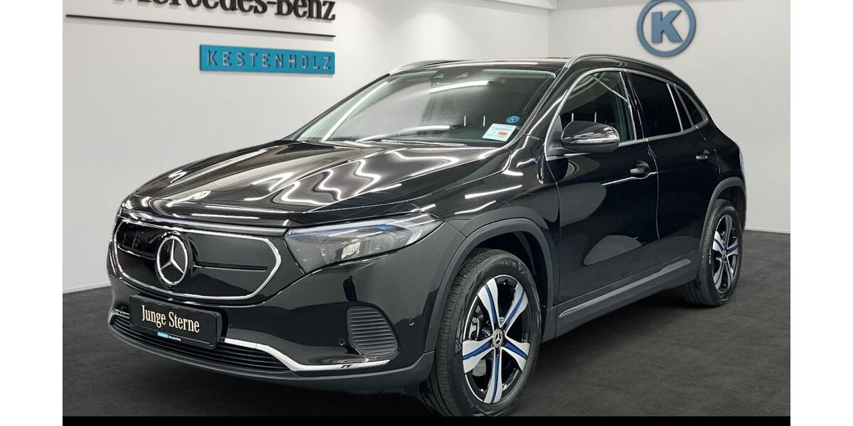 Mercedes-Benz EQA 26.790 km 32.490 &euro; Freiburg 79111