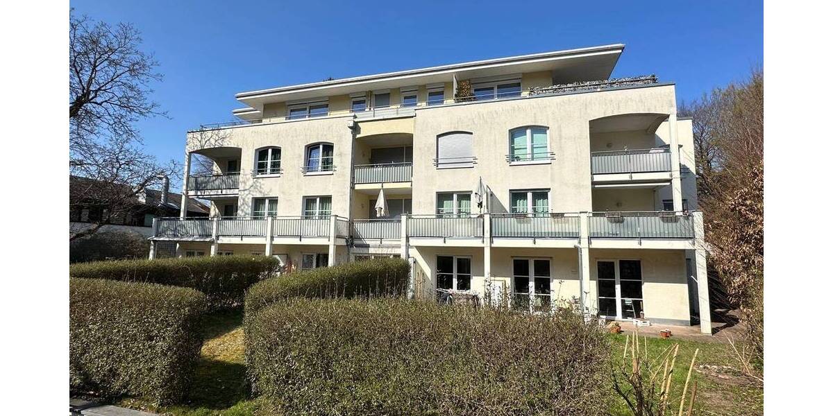 Etagenwohnung Freiburg im Breisgau Littenweiler - 3 Zimmer, 82 m&sup2;, 566.800&euro; | Angebot:26081936