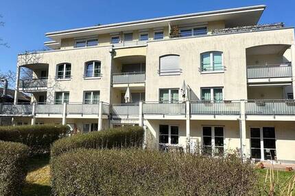 Wohnung Freiburg im Breisgau Littenweiler - 3 Zimmer, 82 m&sup2;, 499.500&euro; | Angebot:26081936