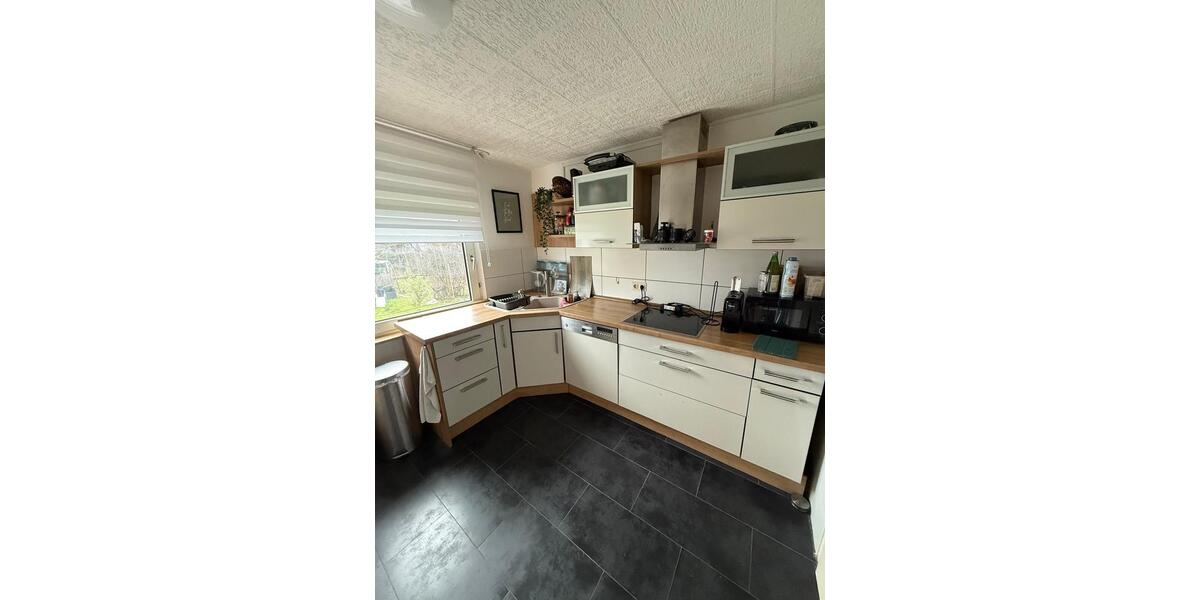 Etagenwohnung Kenzingen - 2 Zimmer, 55 m&sup2;, 1.000&euro; | Angebot:25220887