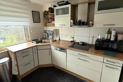 Wohnung Kenzingen - 2 Zimmer, 55 m&sup2;, 1.000&euro; | Angebot:25220887