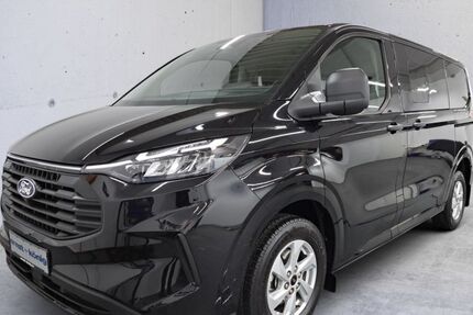 Ford Transit Custom 17.200 km 44.889 &euro; Herbolzheim 79336