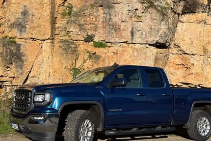 GMC Sierra 139.472 km 41.000 &euro; Freiburg im Breisgau 79111