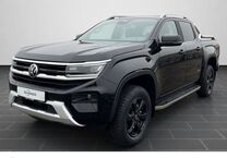 Gebrauchtwagen VW Amarok